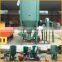 animal feed machine plant