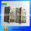 Stainless Steel Polished Window Hinge for Sale