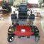 Portable zero turn mowers in China