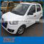 four seats for taxi use adult small electric car with auto gearbox