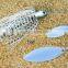 spoon lure sea fishing bait