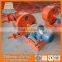 Hot selling automatic foam concrete brick production line