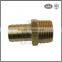 High quality C36000 brass precision cnc machining part