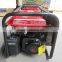 Elextric start 2.2kw all cooper SH3200EX 2.2kw generator gasoline