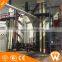 Chinese supplier cooking oil pretreatment and pressing machinery plant with ISO