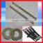 CE certification stripping copper wire