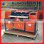 J9 best price & top leader Aluminum Copper Waste Radiator Separator