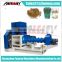 good quality professional floating fish feed extruder machine for sale fish feed pellet machine