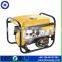 2KW 380V gasoline generator