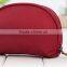 Fashion female cosmetic bag and hand bag small cosmetic bag