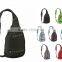 Sedex pillar 4 factory audit customized shoulder bag sling bag