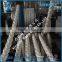 8 strand PP & PET mixed used ship mooring rope