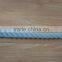 Twisted rope PP multifilament 3 strand rope