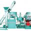 automatic tile making machine / concrete roof tile forming machinery / room roof tile making equipment SMY8-150