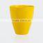 BIO-plastic flower pot