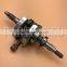 HISUN 700 HS 700CC ATV UTV Crankshaft Assy Hisun ATV Parts