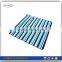 Superior quality best price waterproof microfiber beach blanket