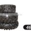 4.80-8 snow thrower tires wheel snow blower lawnmower tractor tractor road sweeper wheel
