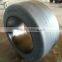 China factory supply Hot sales top quality press on tires smooth pattern tire 18x8x12 1/8 for port container trailers