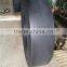 Hydraulic container load solid tyre for truck trailer used in stations docks tire 1000-20