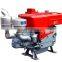 JD1115 diesel engine best quality single cylinder diesel engine with radiator