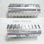 Custom parts of cnc milling machine