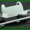High precision plastic impeller 3d scan service injected molding manufacturer