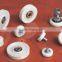 wear resistance and high performance plastic parts material PTFE for sanitary ware products
