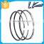 High quality auto parts piston ring for diesel engine and gasoline engine