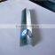 Q195 galvanized Light steel keel wall angle 30x30mm