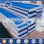2017 hot sale polystyrene eps board roof sandwich panel