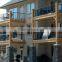 hot sale best quality factory manufacture balcony glass balustrade