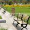 high quality factory manufacture Hot sale Fusion Outdoor decking board(terrasse composite)
