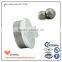 DIN Thread Galvanized Malleable Cast Iron Quick Coupling Plug