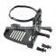 Auto Folding Car Adjustable Air-condition Vent Mount Cup Holder Bottle Stand