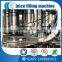 Automatic liquid juice filling machine price