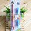New arrive high quality and edition binding pet toothbrush