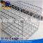 2.0 mm stone cage gabion box
