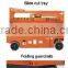 JCPT0808DC/1008DC Self-Propelled Rough-Terrain Scissor Lifts -- HK Mingyang