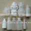 Customize blow molding plastic medicine bottle PE Tablet Bottle PP Huizhou factory