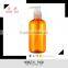 Yuyao 250ml plastic hand soap pump dispenser bottle