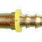 Best price plumbing Brass Push Fitting