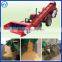 Professional large huller for maize