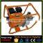 CE/ISO 3 inch agricultural irrigation gasoline water pump for irrigation