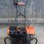 cultivator with 12V light 170F motor rear tine