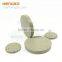 Sintered porous metal filter disc 5 micron