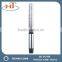 6 inch deep well booster pump for water