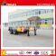 Phillaya manufacturer direct supplier hot-selling flatbed load shipping 40ft container trailer for sale