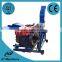 Straw Chaff Crusher/Mini Grass Cutter/Mini Tractor Grass Cutter