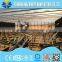 Drill-type sand dredger for Spain